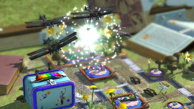 Toy Soldiers: War Chest 4