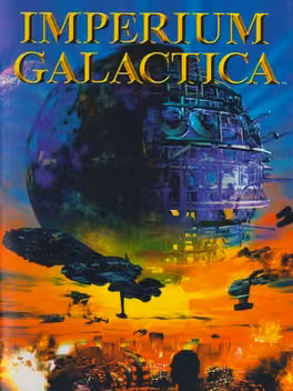 Imperium Galactica
