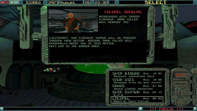 Imperium Galactica 4