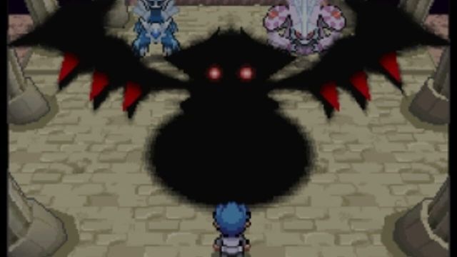 Pokémon Platinum Version 4