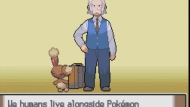 Pokémon Platinum Version 6