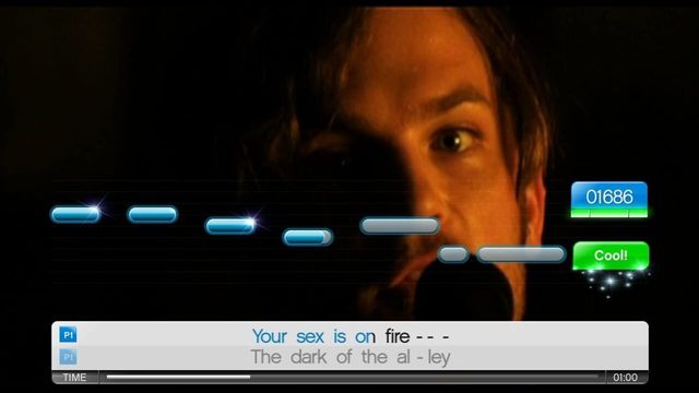 SingStar: Pop Edition 3