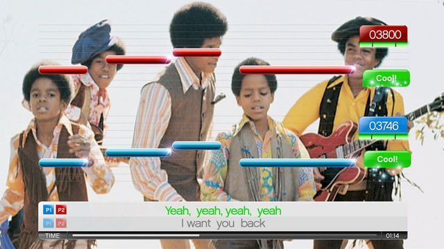 SingStar: Motown 2