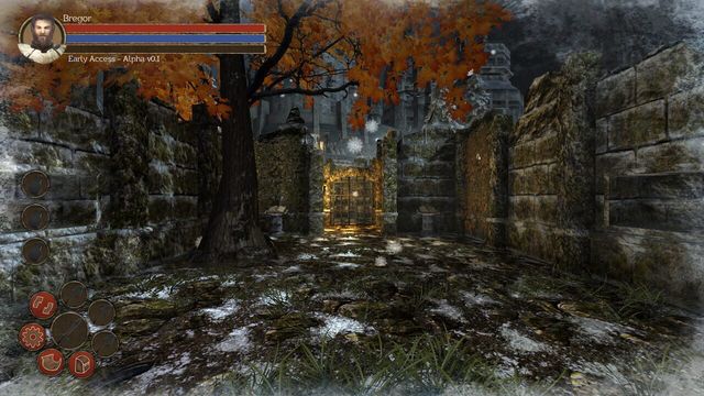 Ruzar: The Life Stone 5