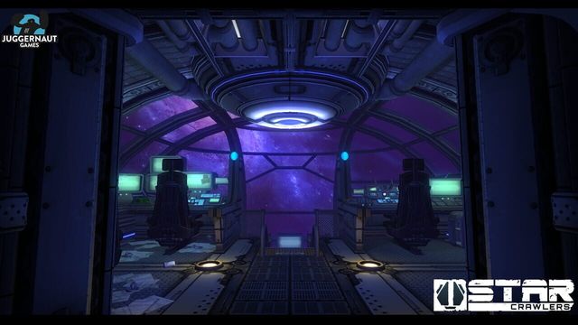 StarCrawlers 2