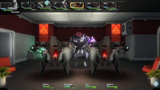 StarCrawlers 4