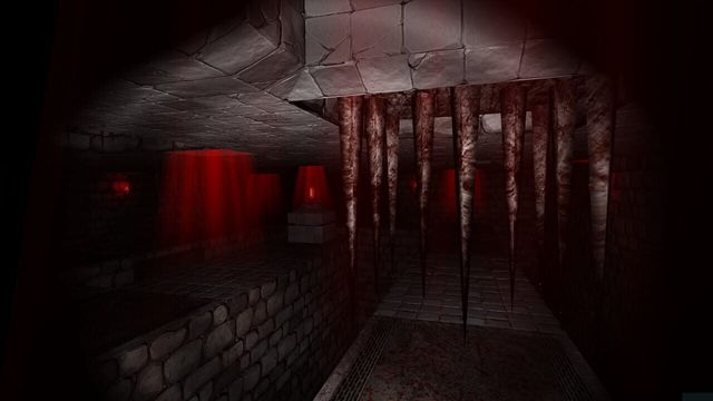 Crystal Rift 2