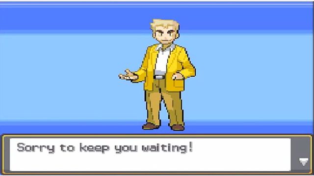 Pokémon SoulSilver Version 2