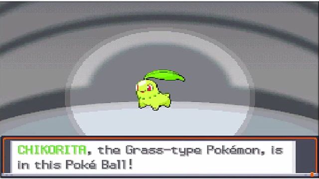 Pokémon SoulSilver Version 5