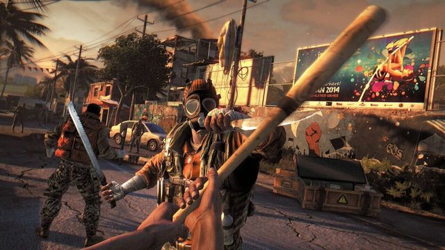 Dying Light: Platinum Edition 2
