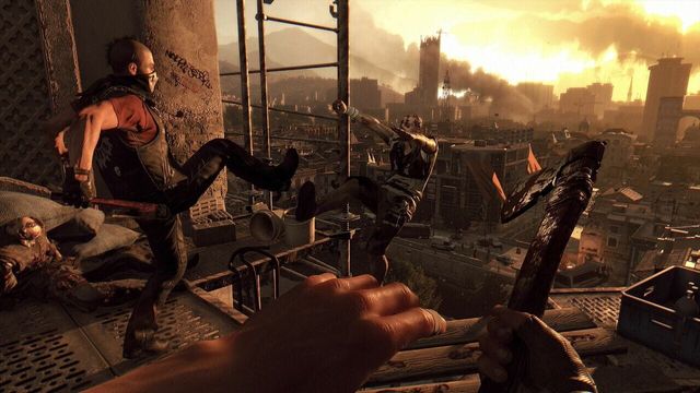Dying Light: Platinum Edition 3