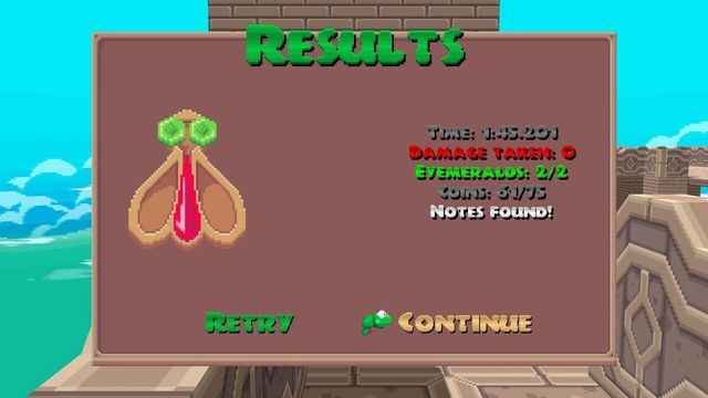 Frogun 5
