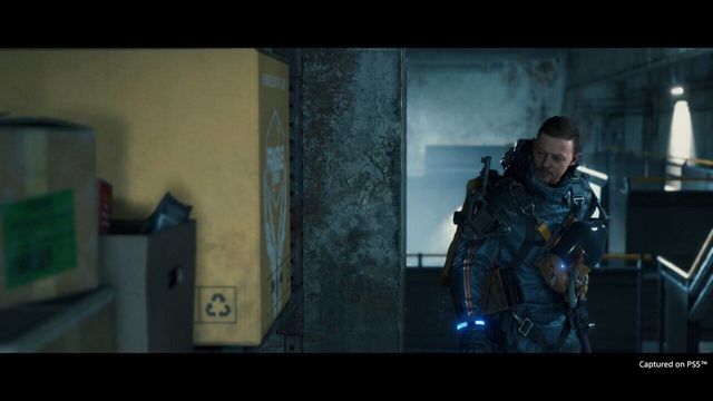 Death Stranding: Director's Cut 4