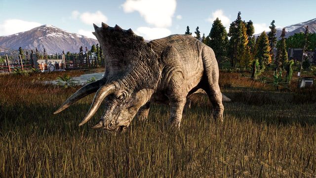 Jurassic World Evolution 2 5