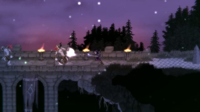 Salt and Sacrifice 2