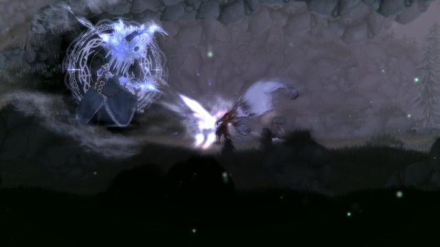 Salt and Sacrifice 3