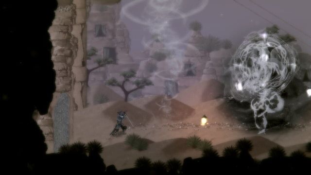 Salt and Sacrifice 5