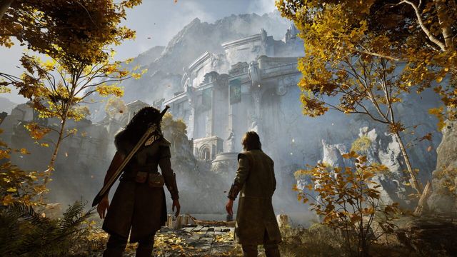 Echoes of the End 3