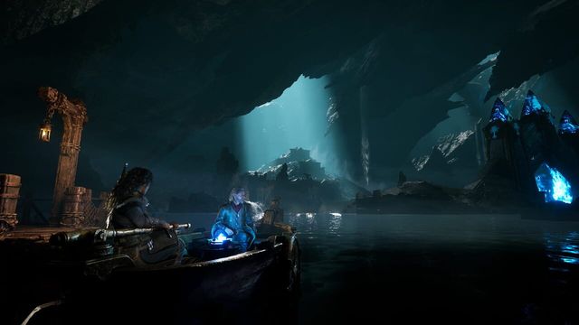 Echoes of the End 4