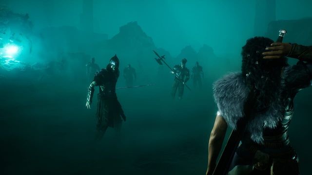 Echoes of the End 6