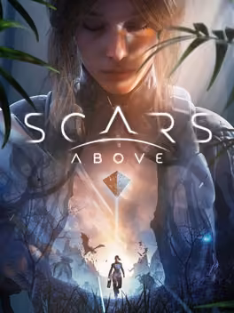 Scars Above