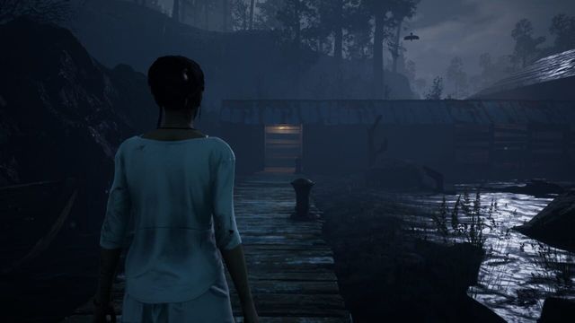 The Chant 3