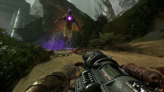 Painkiller 4