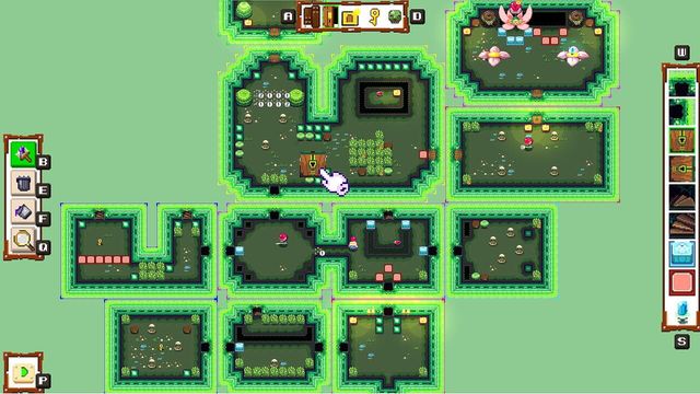 Super Dungeon Maker 2