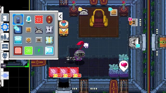 Super Dungeon Maker 3