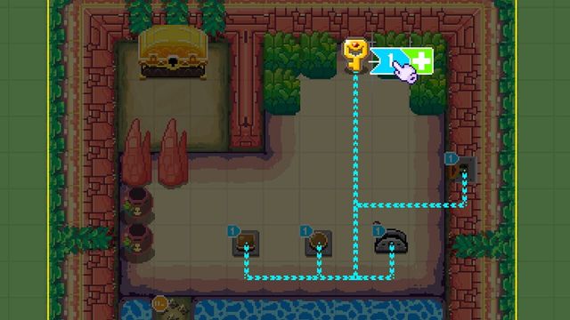 Super Dungeon Maker 4