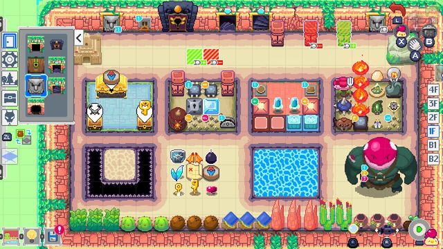 Super Dungeon Maker 5
