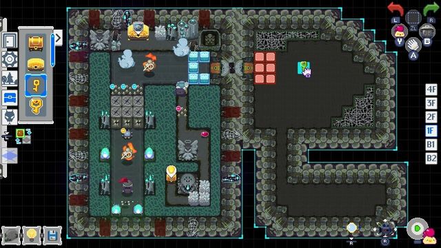 Super Dungeon Maker 6
