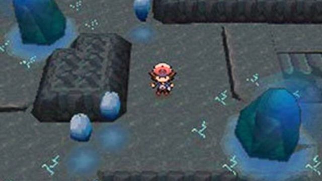 Pokémon Black Version 2