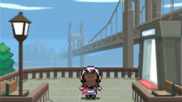 Pokémon Black Version 3