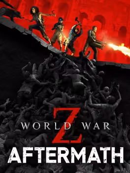 World War Z: Aftermath