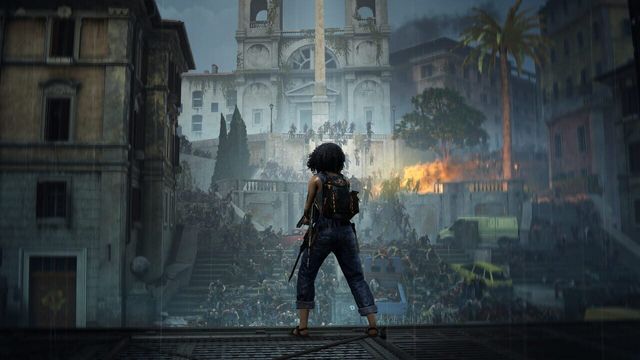 World War Z: Aftermath 3