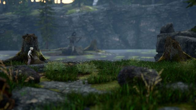 Bramble: The Mountain King 4