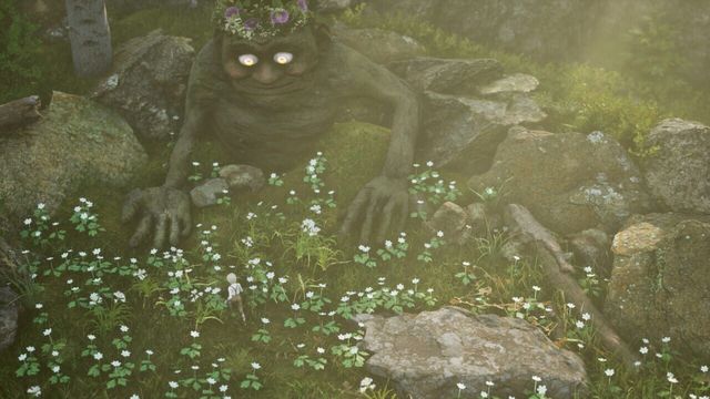 Bramble: The Mountain King 5