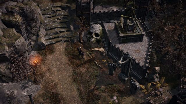 Disciples: Liberation 3