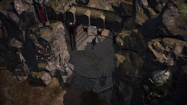 Disciples: Liberation 4