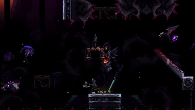Death's Gambit: Afterlife 3