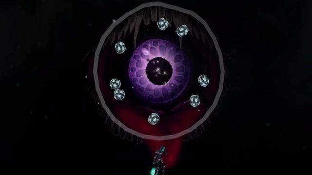 Death's Gambit: Afterlife 4