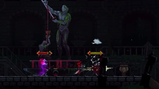 Death's Gambit: Afterlife 5