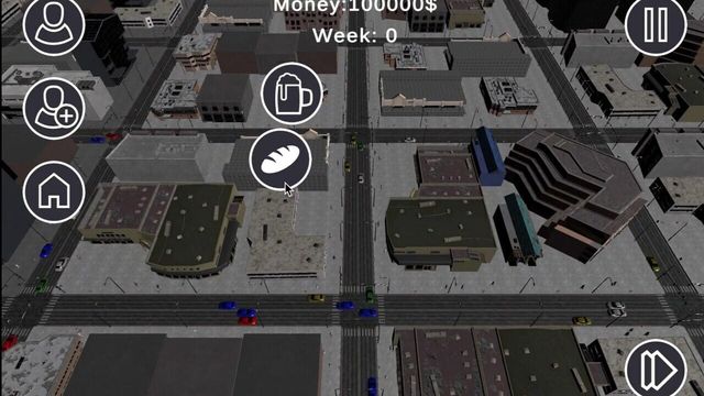My Business 1