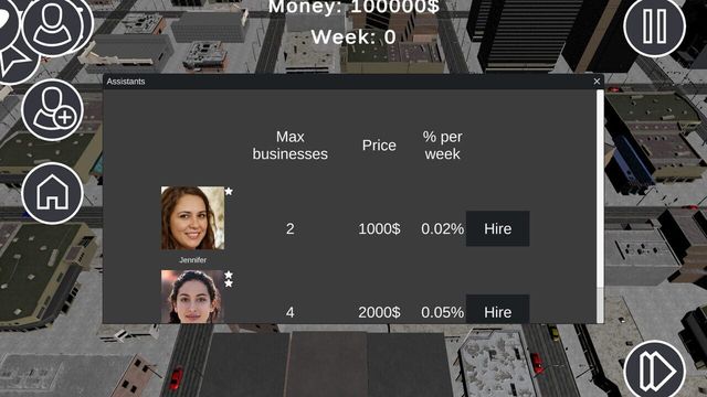 My Business 3