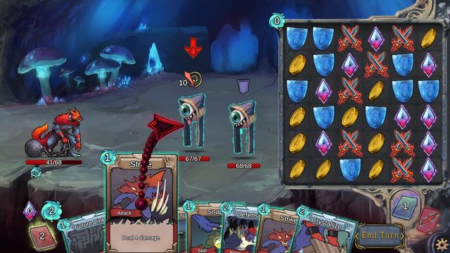 Demon's Mirror 3