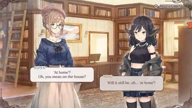 Please Be Happy 3