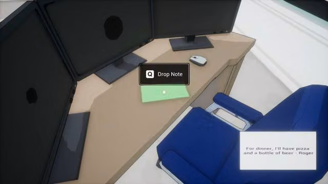 Puzzle Compound 3