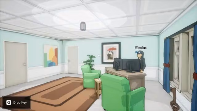 Puzzle Compound 4