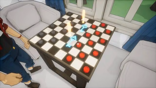 Puzzle Compound 5
